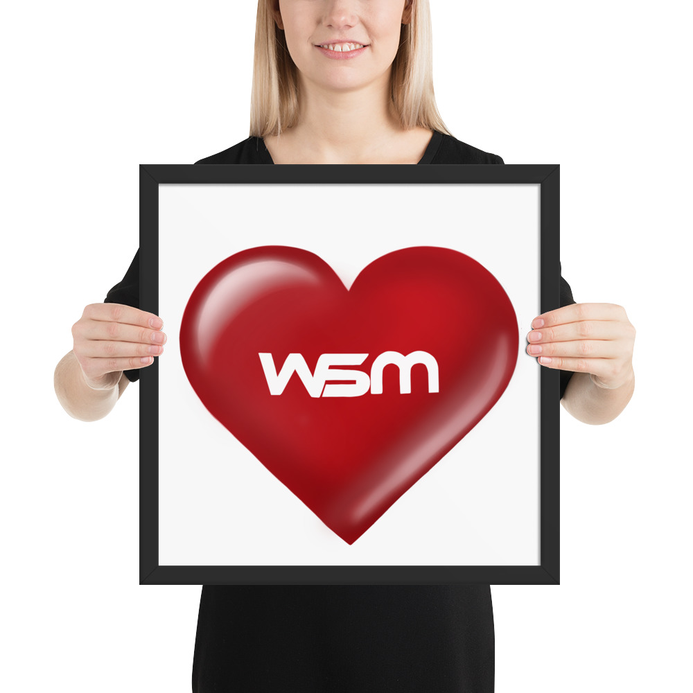 Framed poster - Image 7