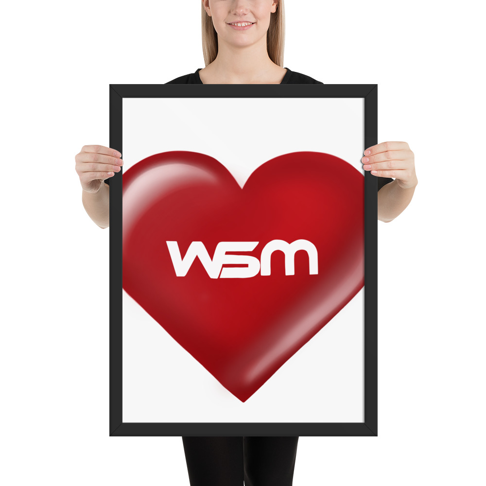 Framed poster - Image 10