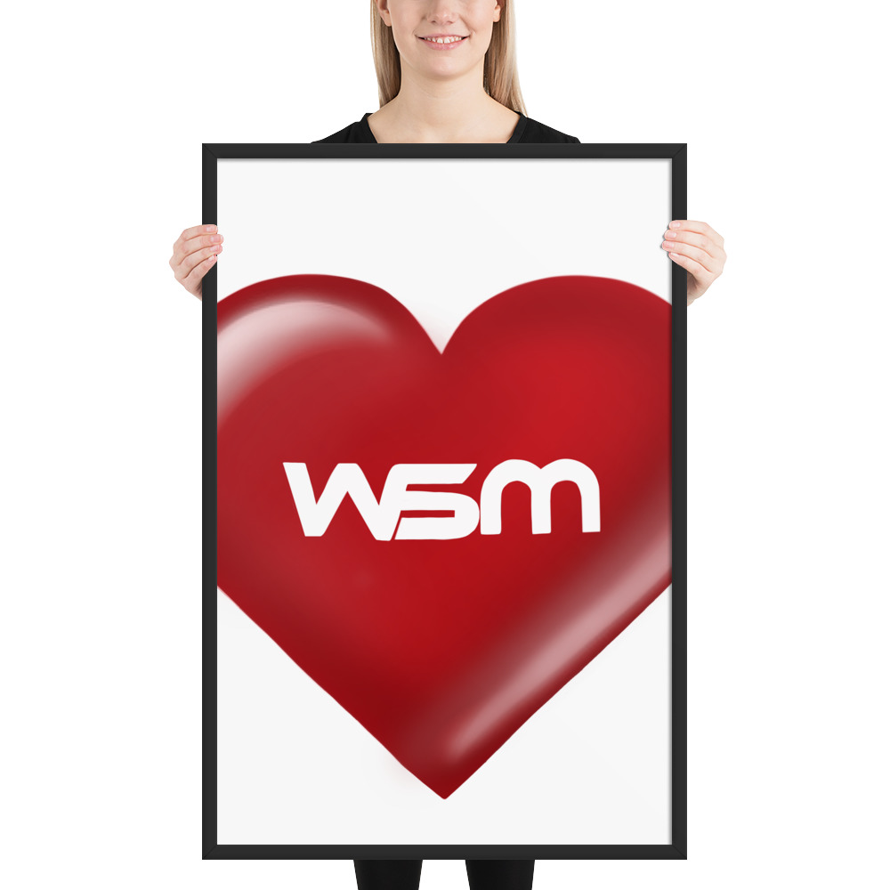 Framed poster - Image 11