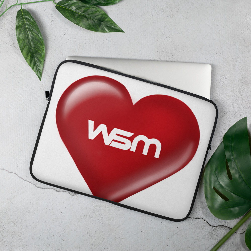 Laptop Sleeve - Image 2