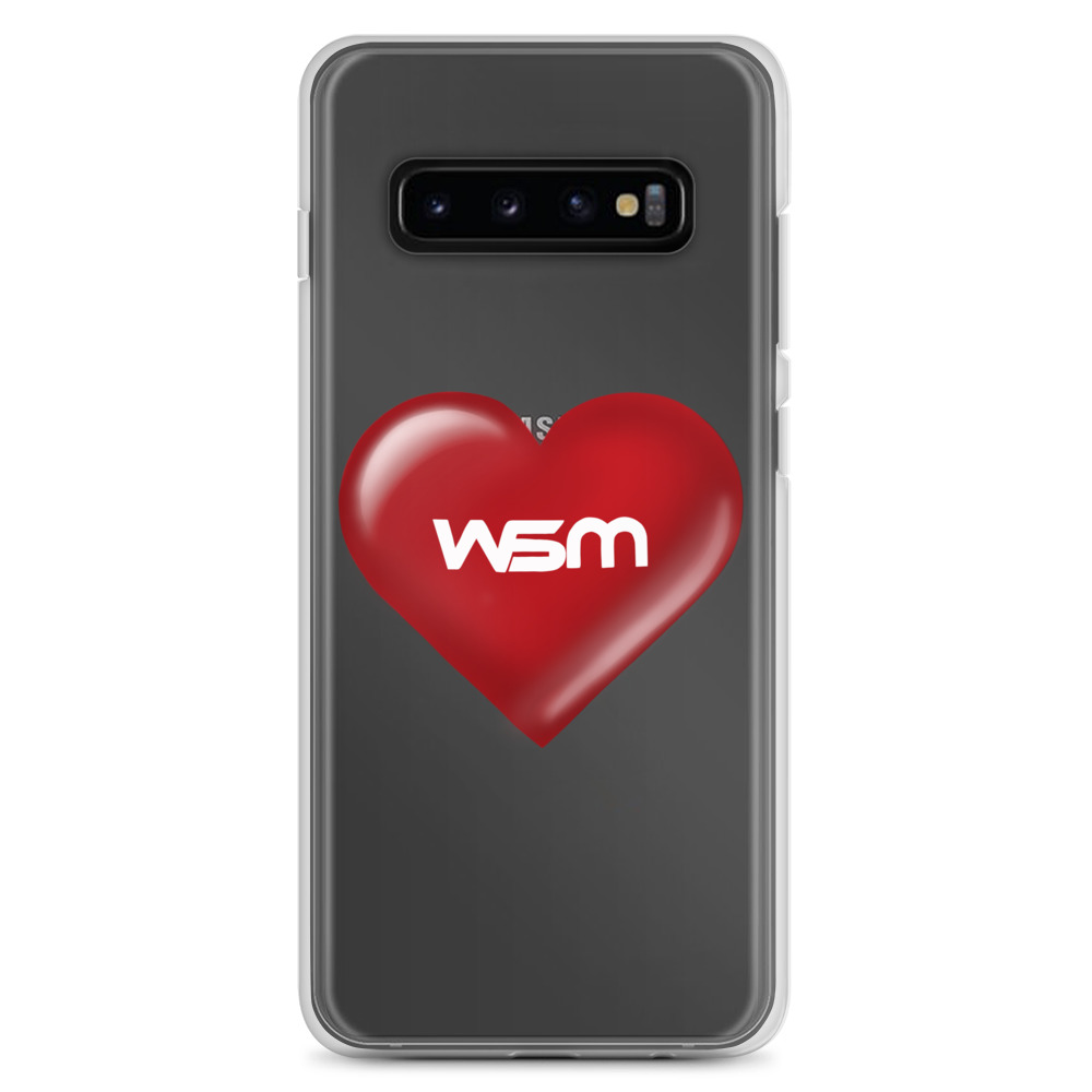 Samsung Case - Image 3