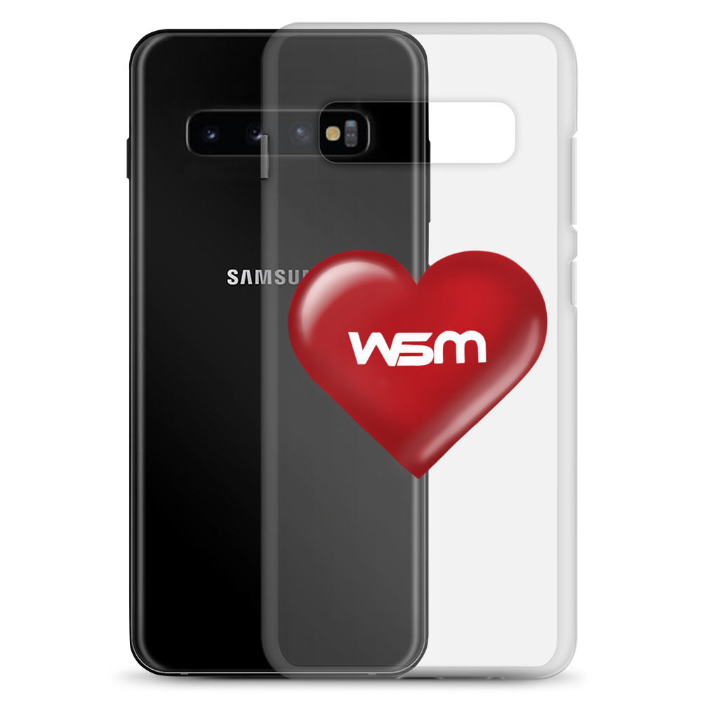 Samsung Case - Image 4