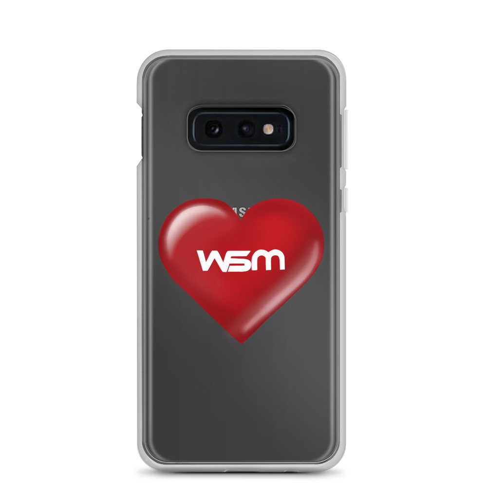 Samsung Case - Image 5