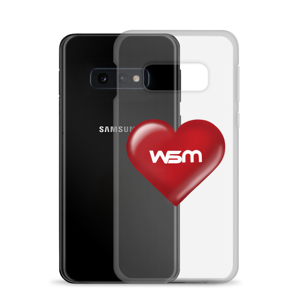 Samsung Case - Image 6