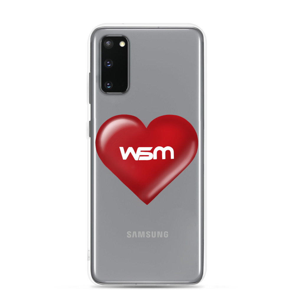 Samsung Case - Image 7