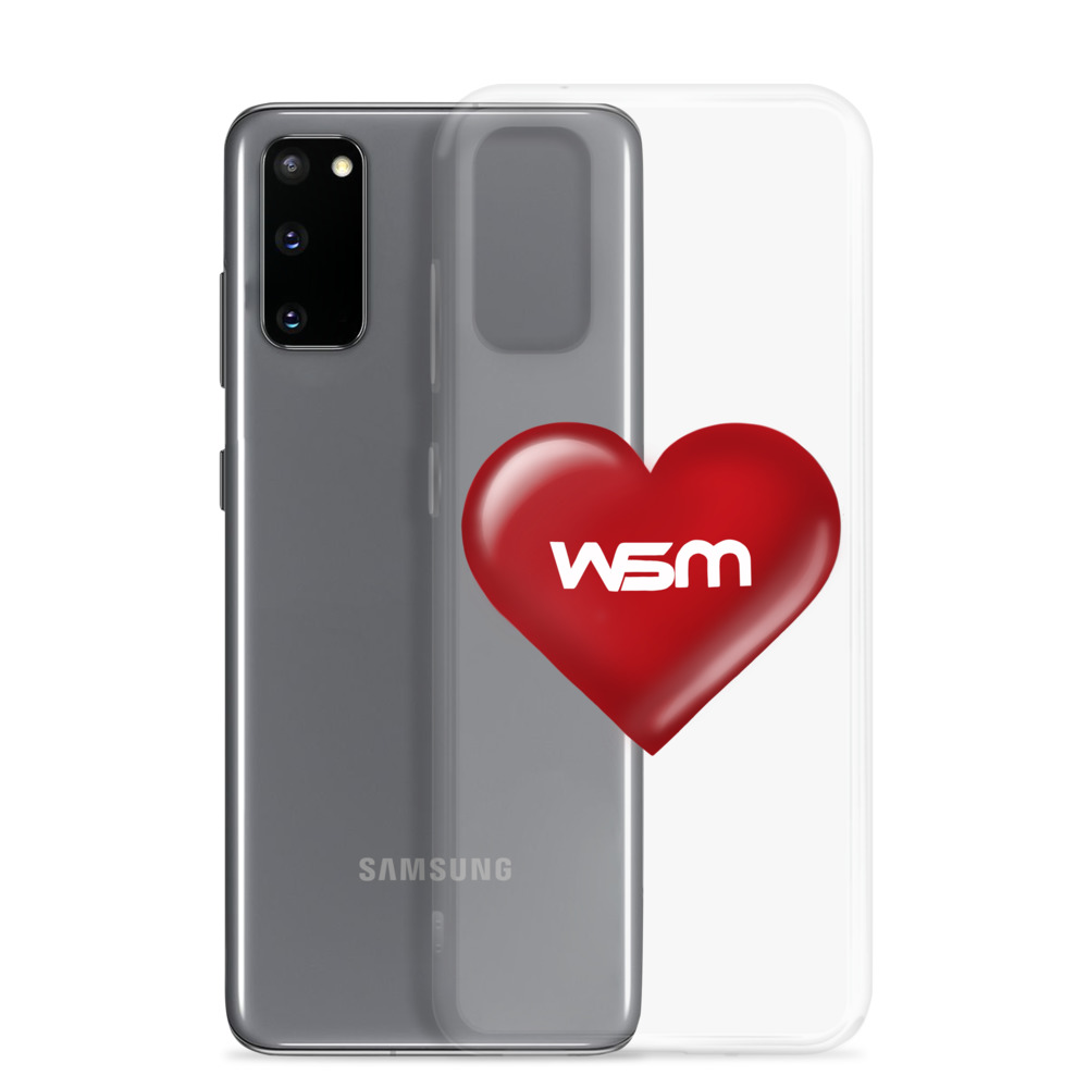 Samsung Case - Image 8