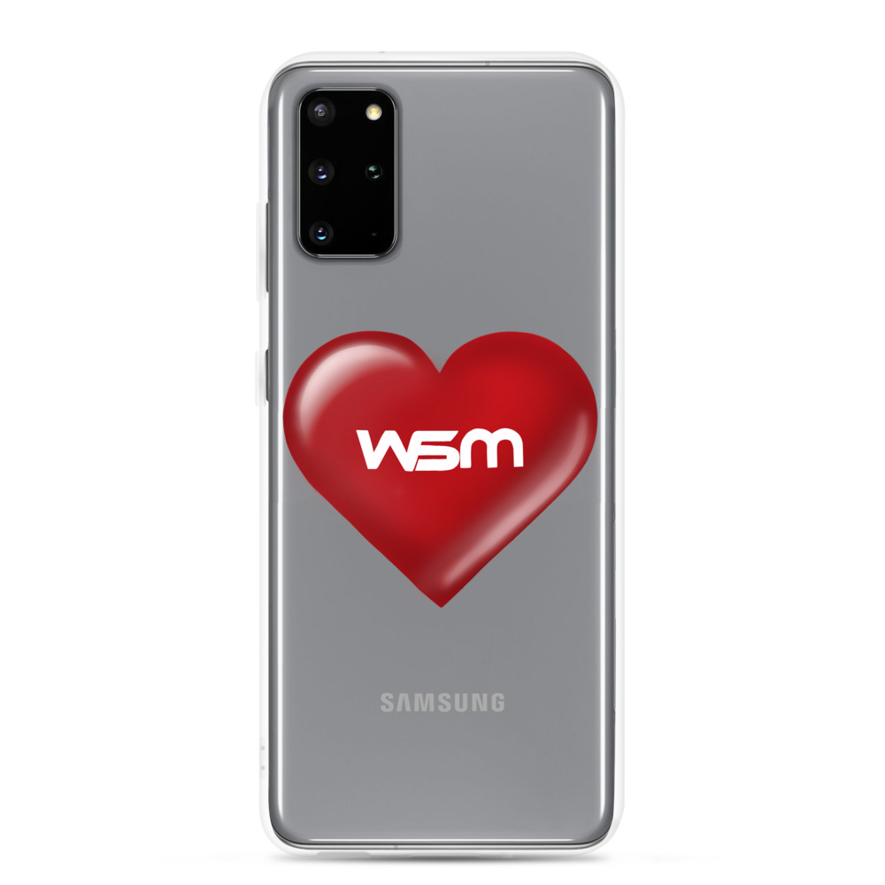 Samsung Case - Image 9
