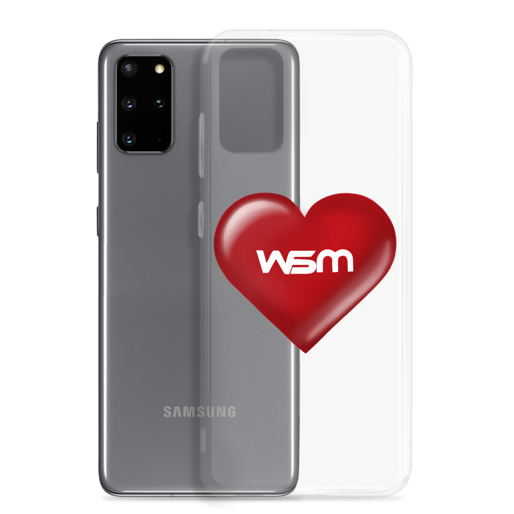 Samsung Case - Image 10