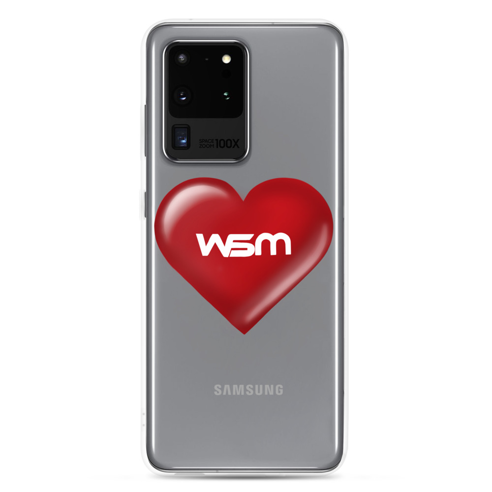 Samsung Case - Image 11