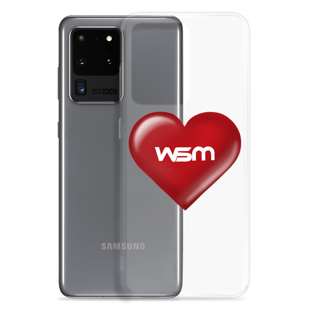 Samsung Case - Image 12