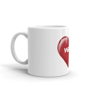 WSM Mug