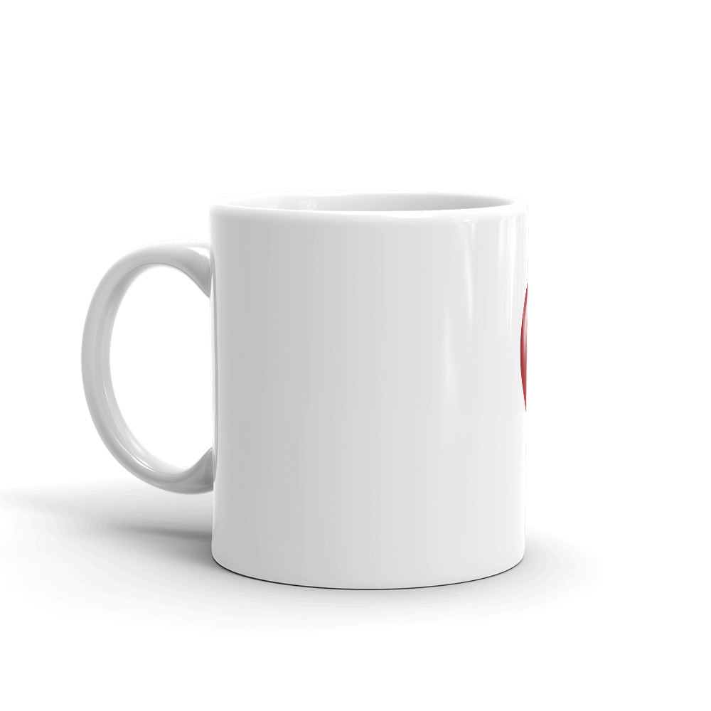 WSM Mug - Image 7
