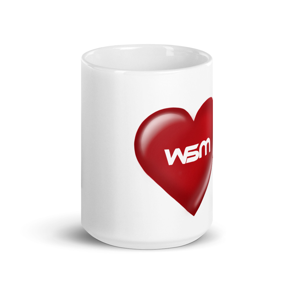 WSM Mug - Image 10