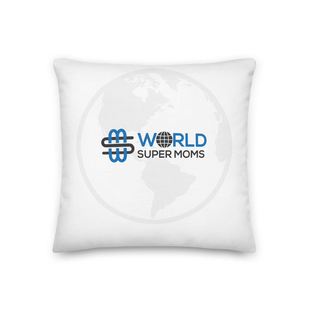 Premium Pillow - Image 2