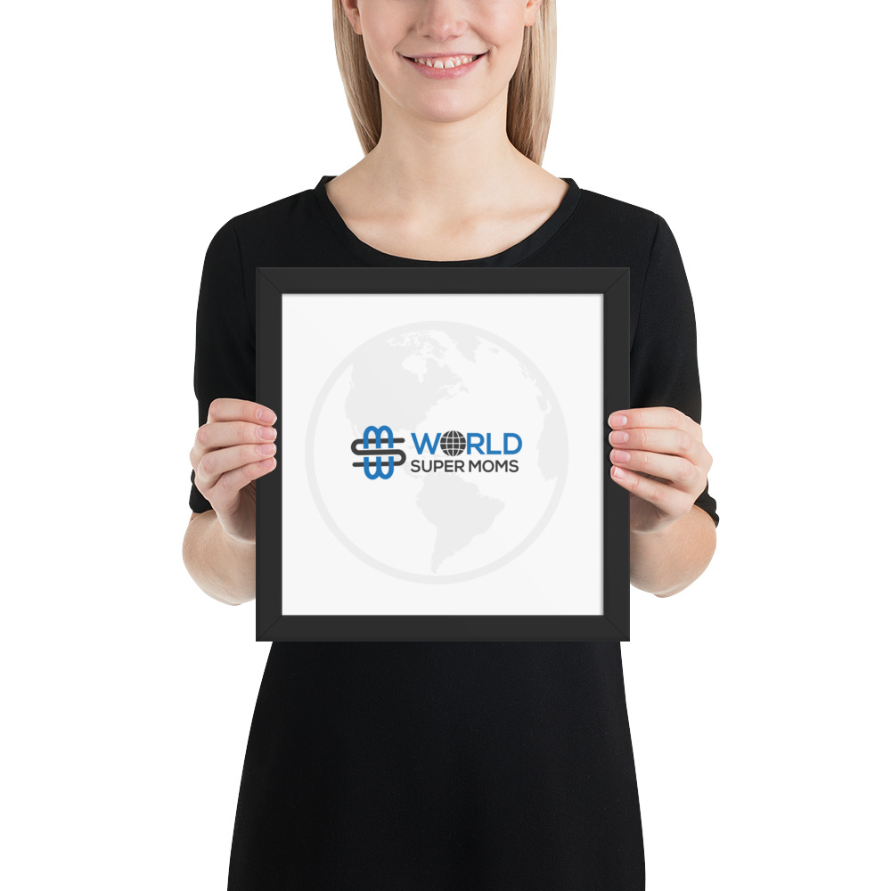 Framed poster - Image 14