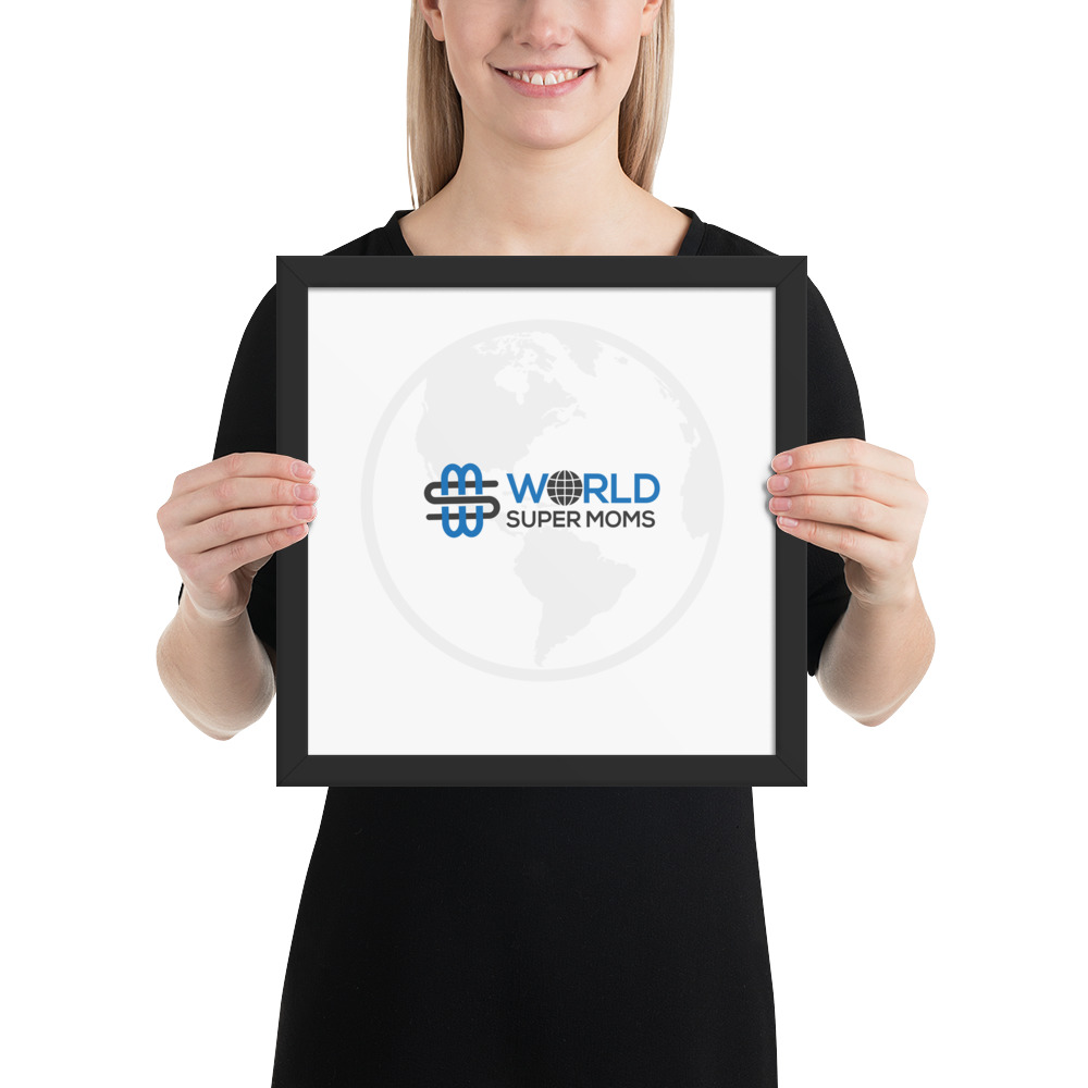 Framed poster - Image 11