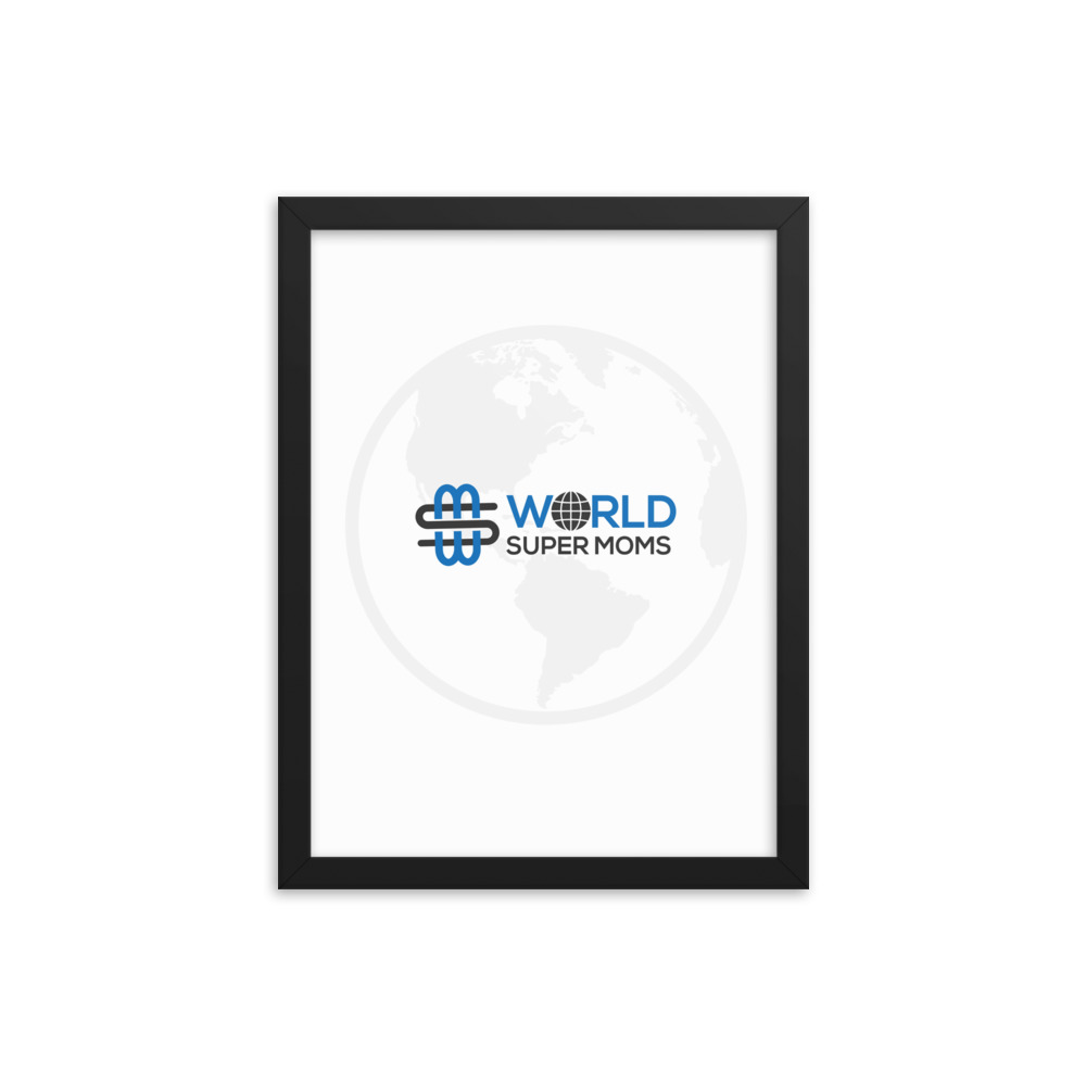 Framed poster - Image 12