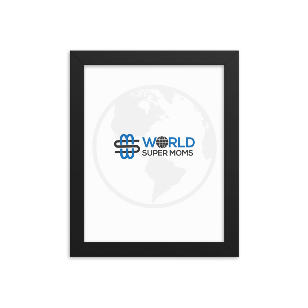 Framed poster - Image 13