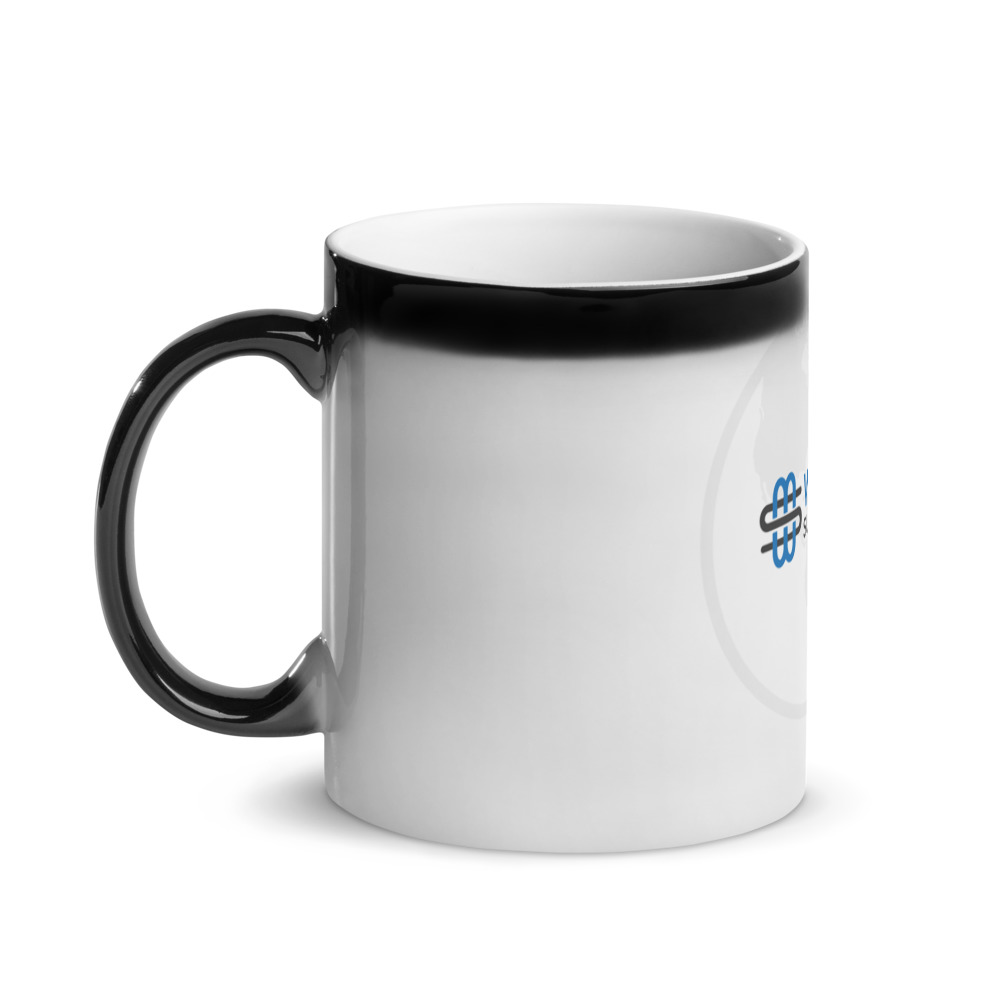 Glossy Magic Mug - Image 3
