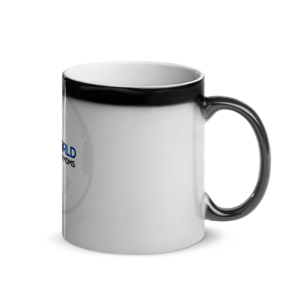 Glossy Magic Mug - Image 2