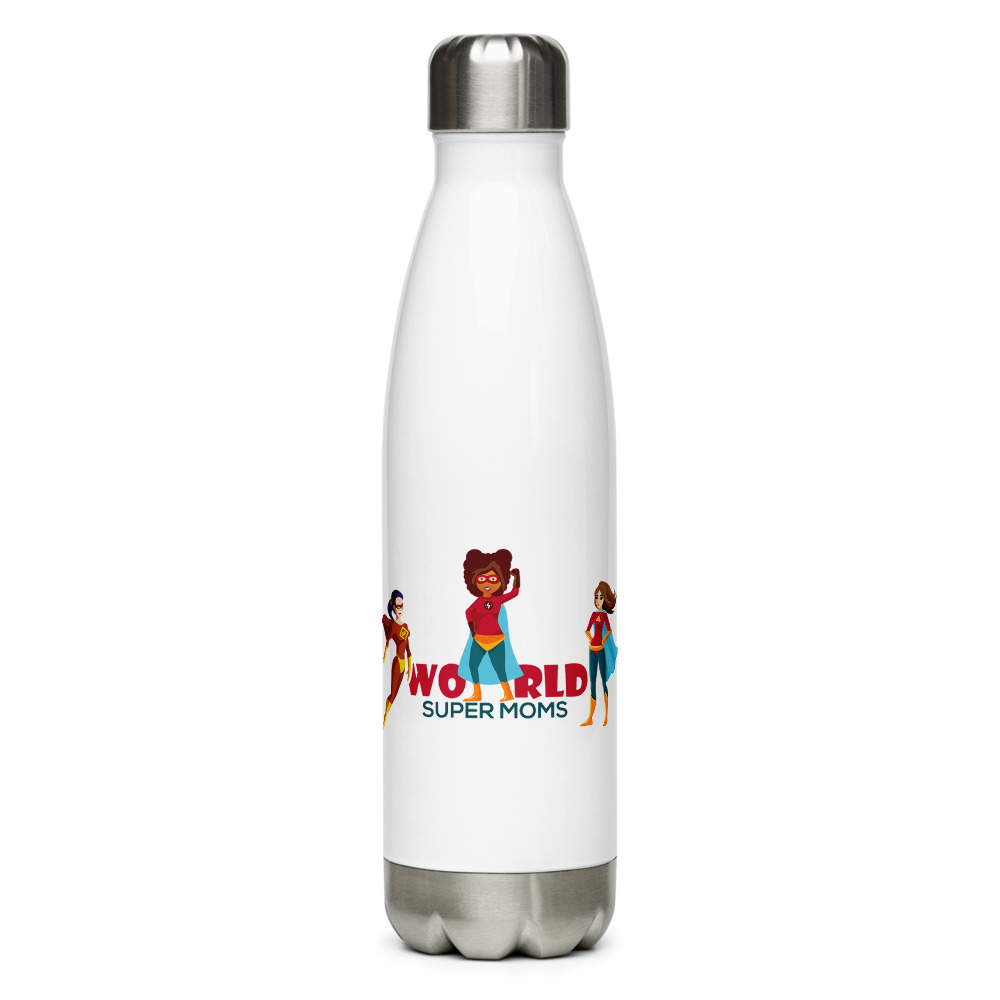Stainless Steel Water Bottle