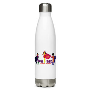 Stainless Steel Water Bottle