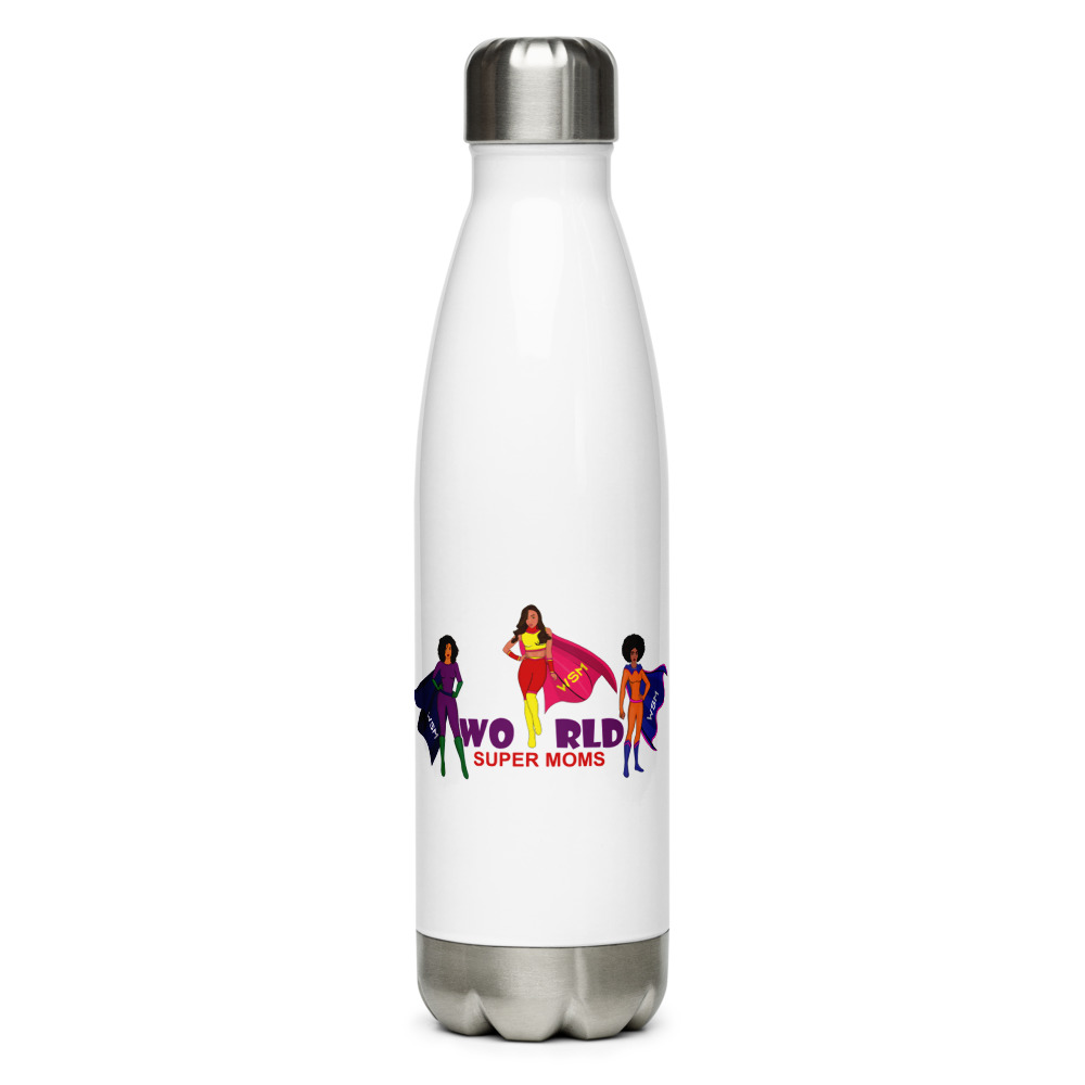 Stainless Steel Water Bottle