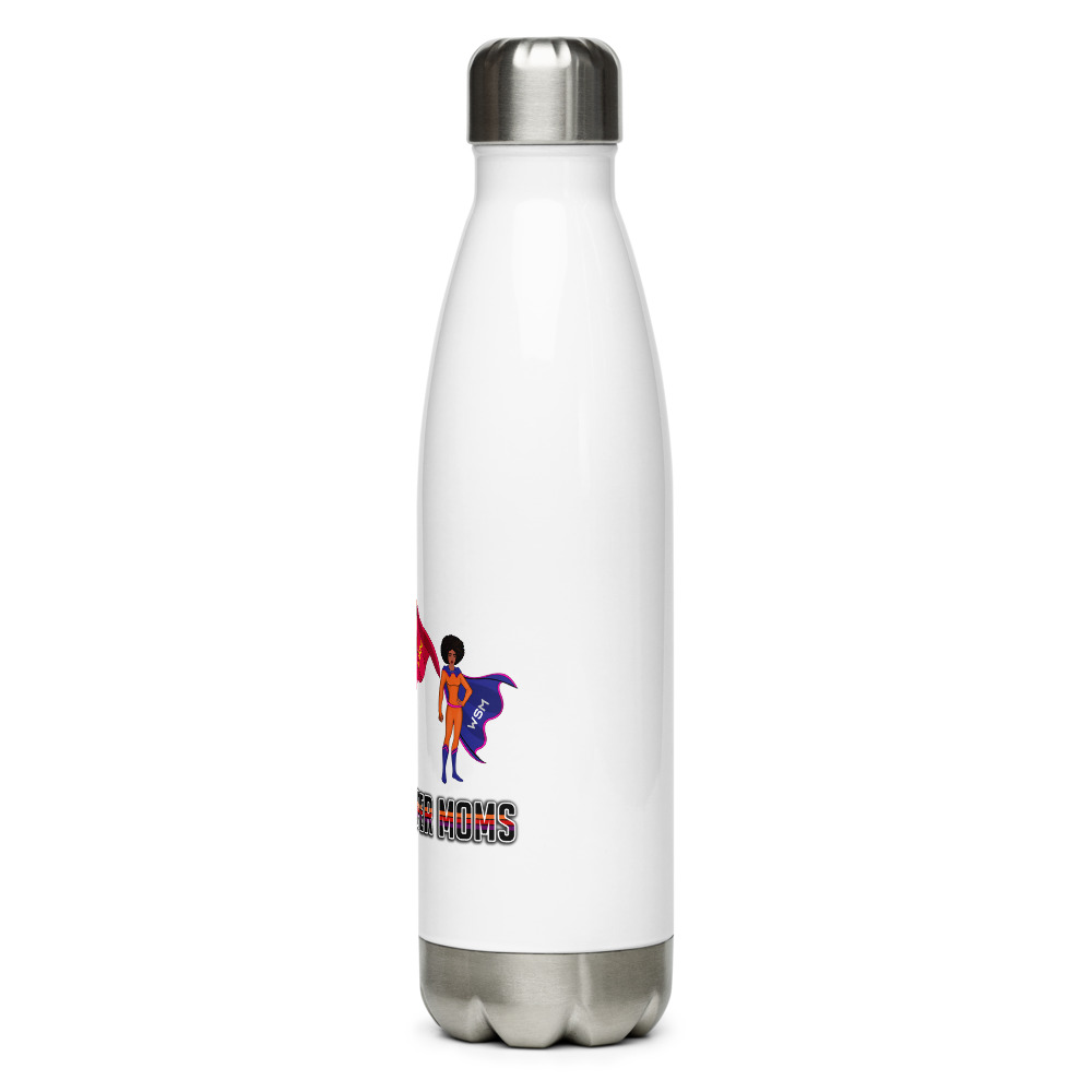 Stainless Steel Water Bottle - Image 3