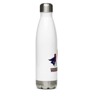 Stainless Steel Water Bottle