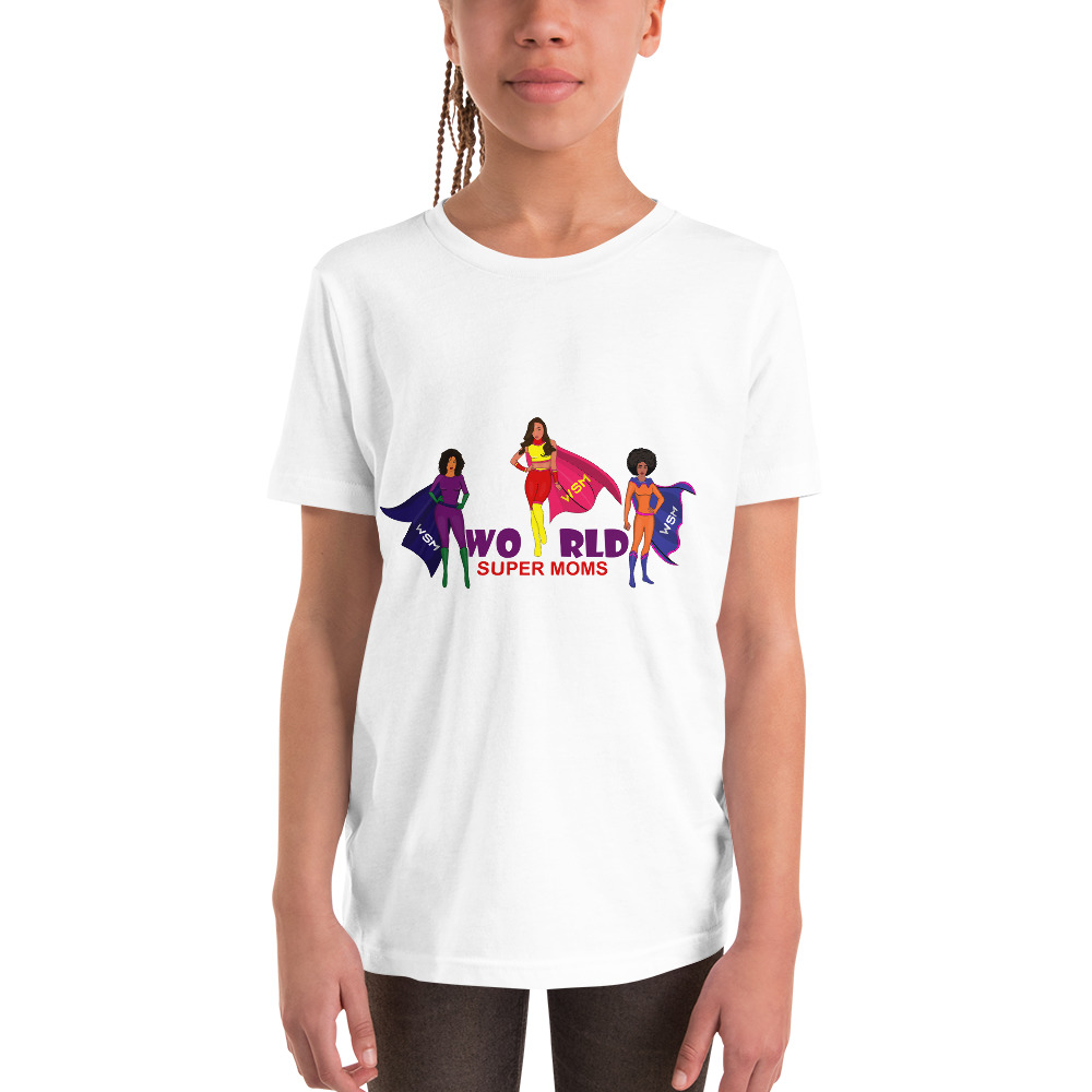 Youth Short Sleeve T-Shirt