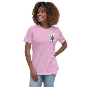 Women’s Relaxed T-Shirt