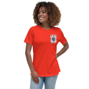 Women’s Relaxed T-Shirt