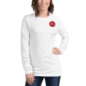 Unisex Long Sleeve Tee