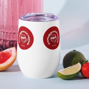 Wine tumbler