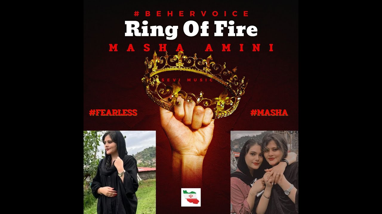 Ring Of Fire (Official Release)