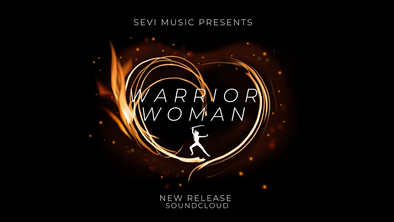 Warrior Woman (Official Release)