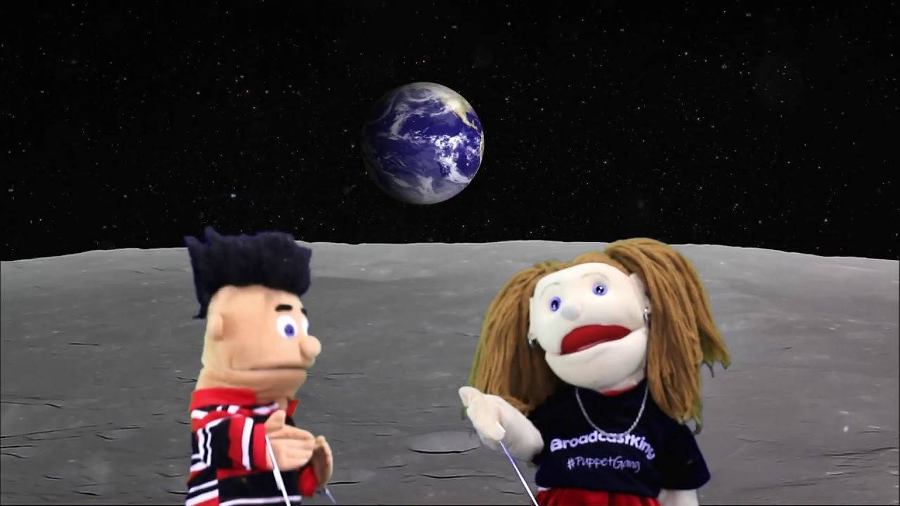 Girl Puppet x Lil Puppet [Full Version]