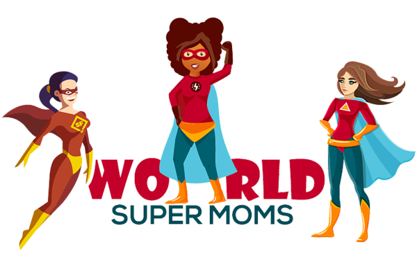 World Super Moms